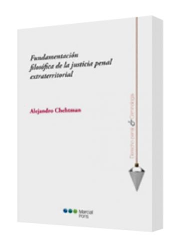 FUNDAMENTACIÓN FILOSÓFICA DE LA JUSTIC..